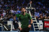 Novak Djokovic © GettyImages.