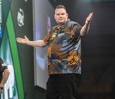 Wesley Plaisier ©PDC