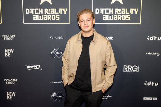 Gevecht bij Boxing Influencers heeft heftige gevolgen voor aartsrivaal Wilfred Genee: 'Ik had er vandaag nog last van'