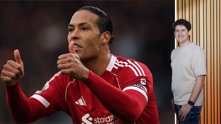 FIFA brengt onzekere Liverpool-aanvoerder Virgil van Dijk in verlegenheid met nieuwe prijs