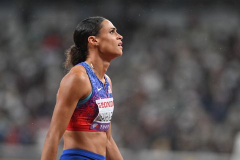 Slecht nieuws voor plaaggeest Femke Bol: failliet bedrijf heeft enorme schulden bij topatlete