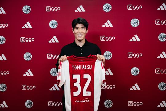 Ajax heeft bijzondere speler binnen: 'Iedereen is enthousiast'