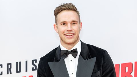 Harrie Lavreysen © NL Beeld