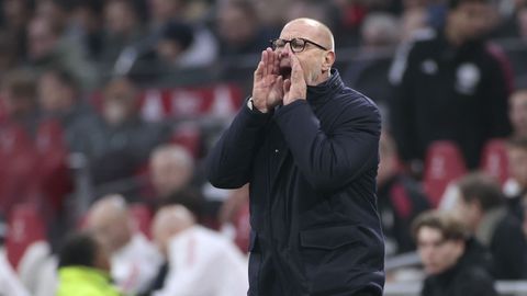 Fred Grim © Pro Shots