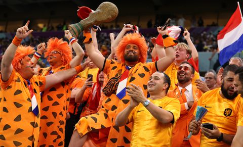 FIFA neemt rigoureus besluit voor WK 2026 na snoeiharde kritiek