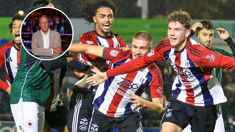 Ajax-thuis is 'financiële domper' voor topamateurs, dit kun je verdienen in de KNVB Beker