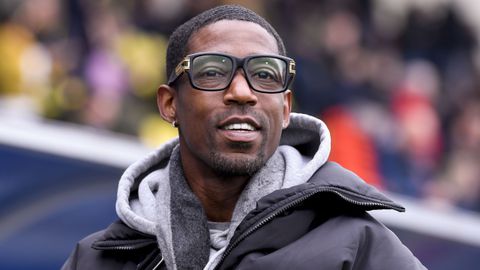 Ruben Schaken © Getty Images