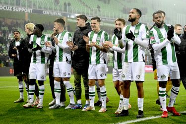 KKD grijpt in na enorme ziektegolf bij FC Groningen: uitduel met FC Emmen geschrapt