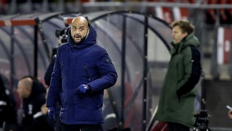 AZ schaamt zich na penalty's tegen Quick Boys: 'Je mag van geluk spreken dat je nog doorgaat'