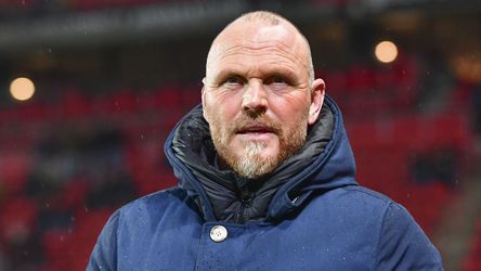 FC Twente-trainer Joseph Oosting is klaar voor bekerstrijd: 'Denk dat we PSV dán pijn kunnen doen'