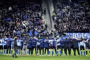 KNVB Beker | Feest bij Quick Boys-fans ondanks nederlaag tegen AZ, FC Groningen schakelt Excelsior uit