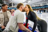 Trotse Jutta Leerdam zet vriend Jake Paul in het zonnetje op speciale dag: 'Hardste werker met liefste hart'