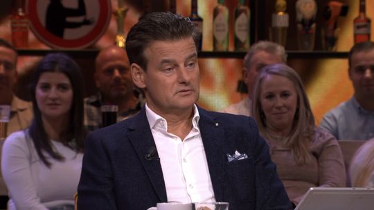 Wilfred Genee keert vrijdag al terug op tv, Johan Derksen en René van der Gijp volgen later