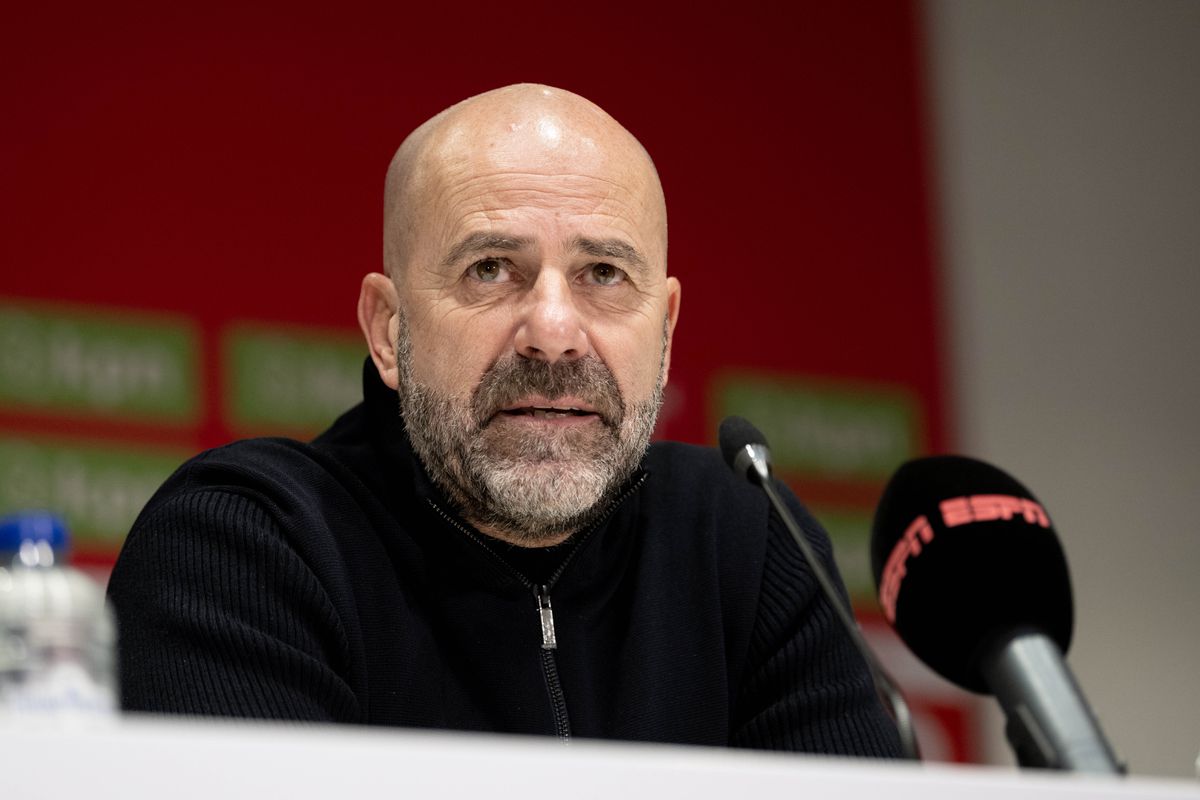 Peter Bosz doet opvallende uitspraak over bekersprookje Quick Boys: 'Als liefhebber van goed voetbal niet'