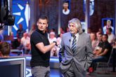 'Verbijsterde' Johan Derksen maakt al vóór terugkeer Vandaag Inside ruzie met Wilfred Genee: 'Je bent onbetrouwbaar'