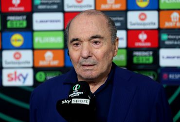 Italiaanse voetbalwereld rouwt om dood geliefde clubeigenaar (76): 'Een voorbeeld, gids en trouwe man'