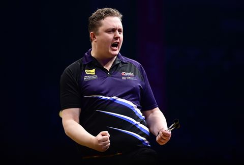 Nederlandse darter (37) wint eerste PDC-titel na deceptie op Q-School