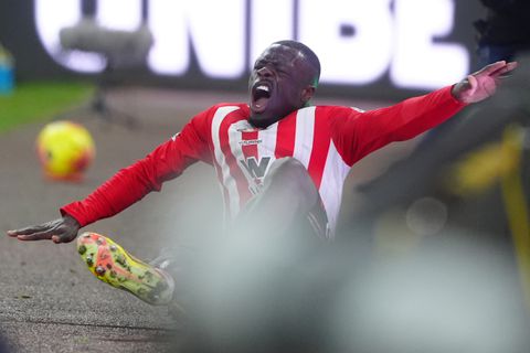 Brian Brobbey is goud waard in Premier League: Nederlander raakt geblesseerd tijdens 'spectaculaire goal'