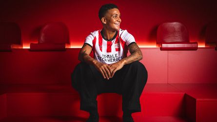 Shanice van de Sanden (33) spreekt zich uit over emotionele periode: 'Mijn vriendin zei ook: weet je het zeker?'