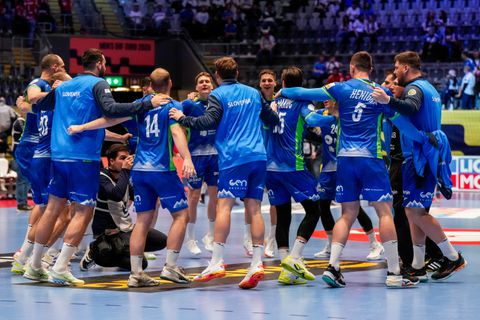 EK handbal is nu al waanzinnig record rijker, cijfers uit 2016 uit de geschiedenisboeken