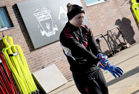 Liverpool-speelster (25) hard gestraft na racistische beledigingen aan... teamgenote: 'Dat is frustrerend'