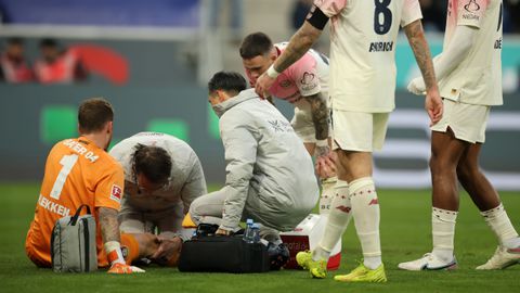 Zorgen voor Oranje-bondscoach Ronald Koeman richting WK voetbal: 'Het ziet er niet goed uit'