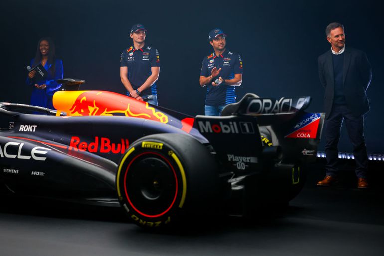 Formule 1 2024 | alle auto's zijn gepresenteerd en zo zien ze eruit