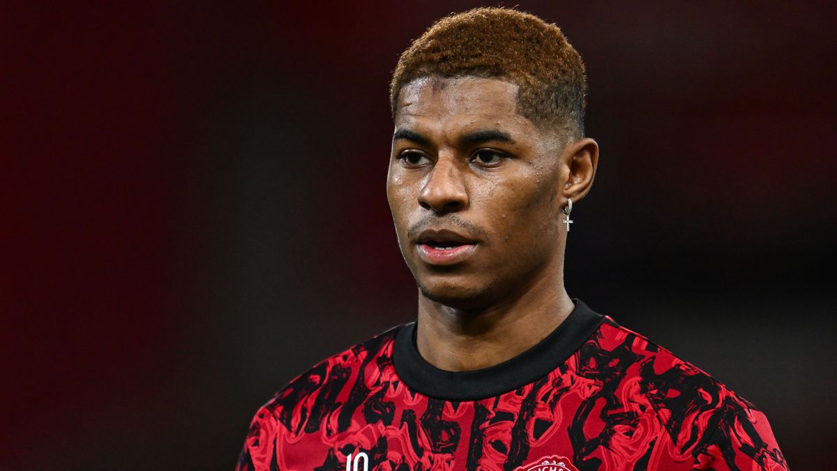 Marcus Rashford gooit kapotgereden auto in de verkoop: verlies van half miljoen pond dreigt