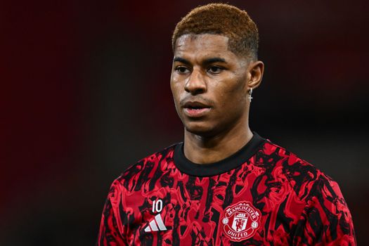 Marcus Rashford gooit kapotgereden auto in de verkoop: verlies van half miljoen pond dreigt