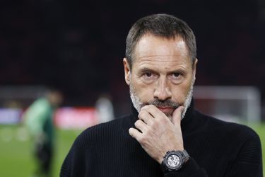 Hugo Borst heeft medelijden met John van 't Schip: 'Het gaat niet goed met hem'