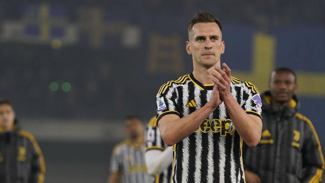 Samenvatting Verona - Juventus