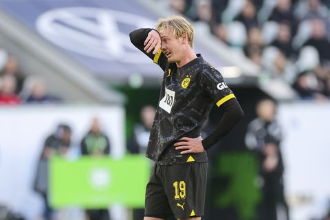 Borussia Dortmund verspeelt punten in aanloop naar Champions League-treffen met PSV