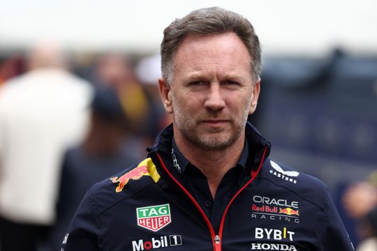Toekomstig motorleverancier Red Bull reageert op zaak Christian Horner: 'Dat verwachten we van onze partners'