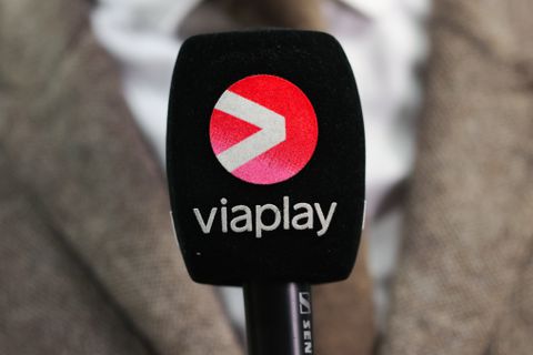 Goed nieuws voor Formule 1- en darts-fans: Viaplay lanceert gratis tv-zender voor nieuwe F1-seizoen