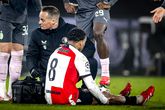 Volgende dreun voor Feyenoord: Quinten Timber krijgt dramatisch nieuws