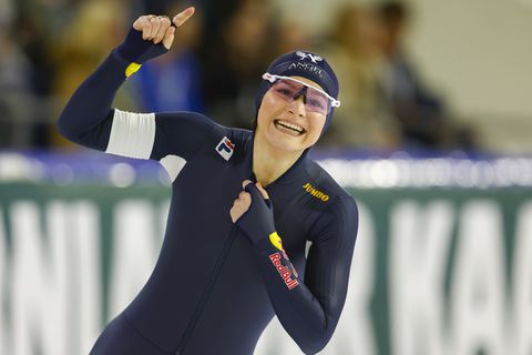 'Superleuke meid' Angel Daleman (17) betovert iedereen: 'Maar ik vind niet dat ze dát nu al is'