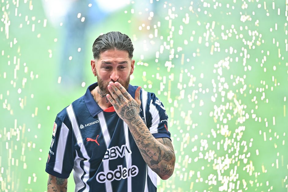 Bizarre details van mega-contract Sergio Ramos gelekt? 'Hij betaalt niets en bepaalt alles'