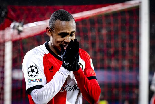 TV-gids: hier kijk je live naar Feyenoord in de Champions League-return tegen AC Milan