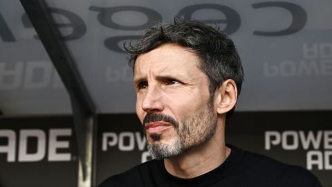 Nederlandse trainer denkt nog altijd aan toekomst bij Feyenoord: 'Als ze bellen, ga je erover nadenken'