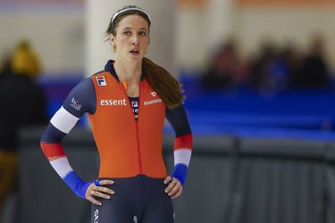 Olympisch kampioen geeft Suzanne Schulting advies na mislukt weekend: 'Daar ligt haar grote kans'