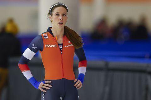 Olympisch kampioen geeft Suzanne Schulting advies na mislukt weekend: 'Daar ligt haar grote kans'