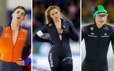 Onder deze voorwaarde mogen schaatstoppers Jutta Leerdam, Jenning de Boo en Femke Kok de World Cup in Polen overslaan
