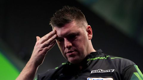 Topdarter uit kritiek op toernooi in Nederland: 'De spelers verdienen beter dan dit!'