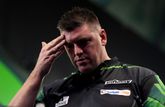 Daryl Gurney © Getty Images