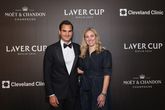 Roger Federer en Angelqiue Kerber

© GettyImages