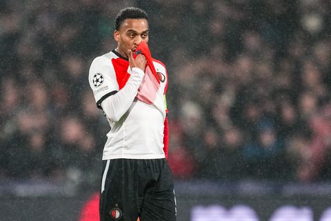 Drama voor Feyenoord: tiental geblesseerden mist clash met AC Milan in Champions League