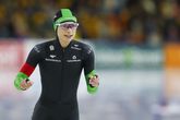 Schaatsers reageren enthousiast op 'heuglijk nieuws' bij ploeg van Jenning de Boo en Femke Kok