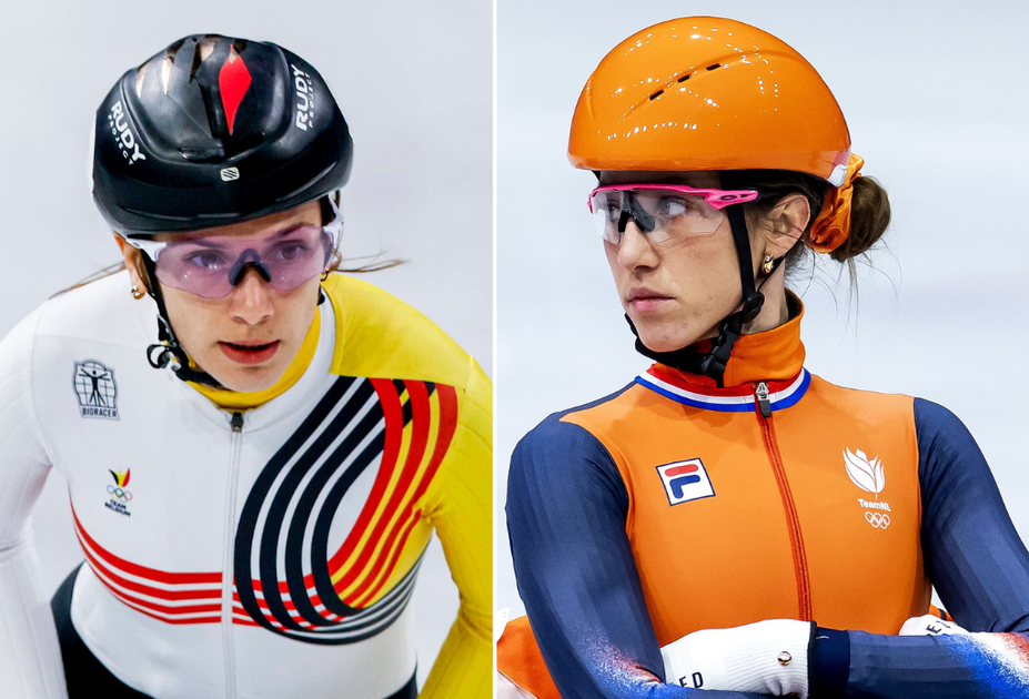 Rivale Suzanne Schulting kan zichzelf voor de kop slaan na 'gênante' fout op Winterspelen: 'Heel lom