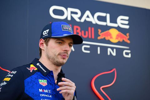Max Verstappen raakt belangrijke kracht binnen Red Bull Racing kwijt vlak voor start nieuwe seizoen