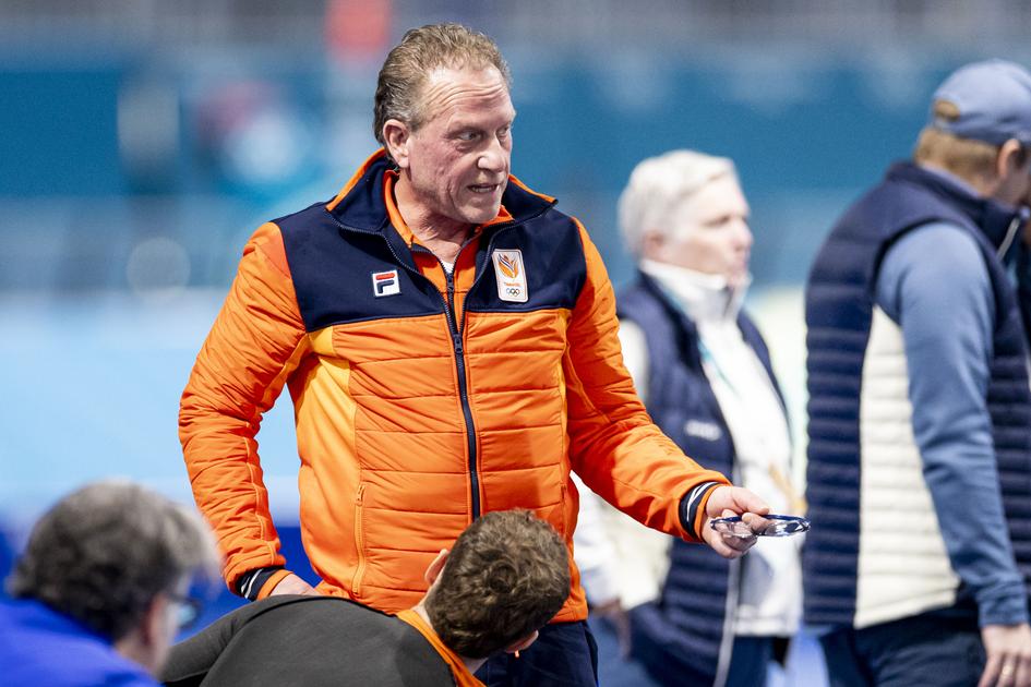 Bondscoach Rintje Ritsma kritisch op Marcel Bosker na opmerkelijke ...